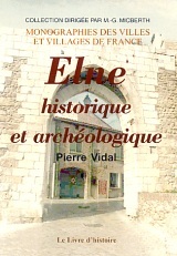 Elne - étude historique et archéologique