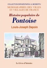 Histoire populaire de Pontoise