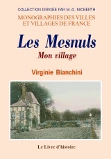 Les Mesnuls - mon village