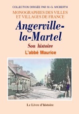 Angerville-la-Martel - son histoire