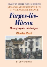 Farges-lès-Mâcon - monographie historique