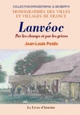 Lanvéoc - par les champs et par les grèves