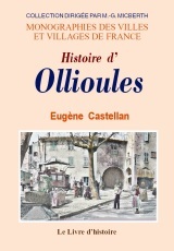 Histoire d'Ollioules