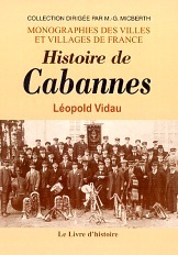 Histoire de Cabannes