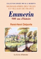 Emmerin - 900 ans d'histoire