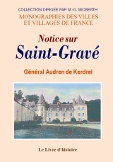 Notice sur Saint-Gravé