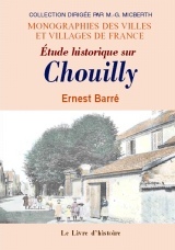 Étude historique sur Chouilly