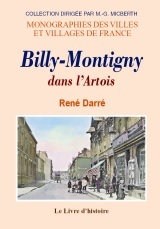 Billy-Montigny dans l'Artois