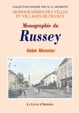 Monographie du Russey