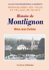 Histoire de Montlignon