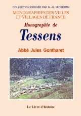 Monographie de Tessens