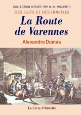 La route de Varennes
