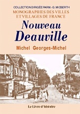 Nouveau Deauville - chronique