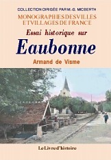 Essai historique sur Eaubonne