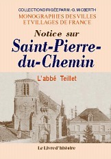 Notice sur Saint-Pierre-du-Chemin