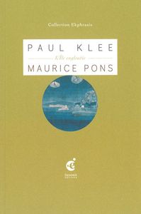 Paul Klee - l'Ile Engloutie