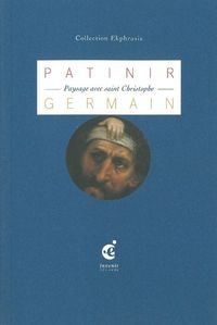 Joachim Patinir - Paysage Avec Saint Christophe