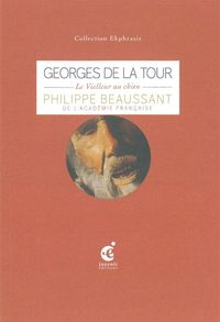 Georges de la Tour,Le Vielleur au Chien