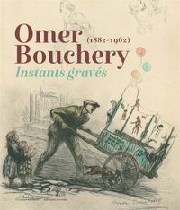 Omer Bouchery,Instants Graves
