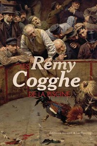 Les Remy Cogghe de la Piscine