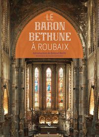 Le Baron Bethune a Roubaix