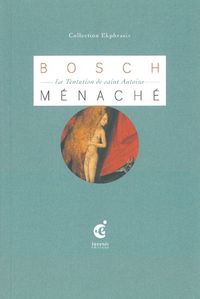 Jérôme Bosch - la Tentation de Saint Antoine-