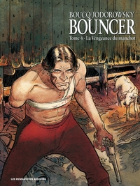 Bouncer T04