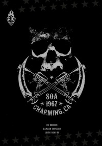 SONS OF ANARCHY T02