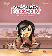 NATHALIE COOKBOOK T01