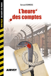 L'HEURE DES COMPTES