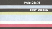 Projet 261170