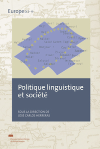 Politique linguistique et société
