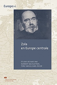 Zola en Europe centrale