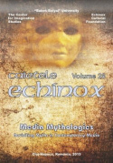 CAHIERS ECHINOX, VOL. 28/2015. MEDIA MYTHOLOGIES - REVISITING MYTHS I N CONTEMPORARY MEDIA