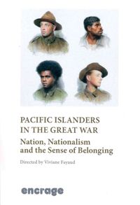 Pacific Islanders in The Great War
