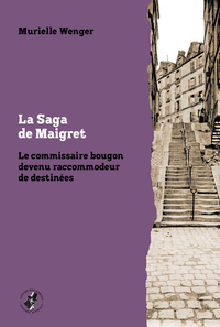 La Saga de Maigret