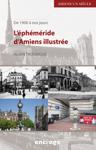 L' Ephéméride d'Amiens illustrée