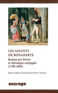 Les Amants de Bonaparte