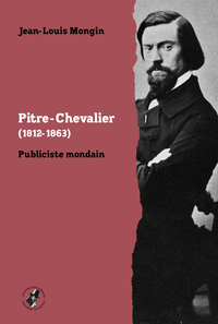 Pitre-Chevalier (1812-1863)