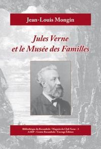 Jules Verne et le Musee des Familles