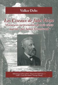 Les Ciseaux de Jules Verne