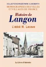 Histoire de Langon