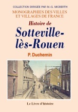 Histoire de Sotteville-lès-Rouen