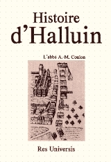 Histoire d'Halluin