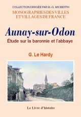Histoire d'Aunay-sur-Odon