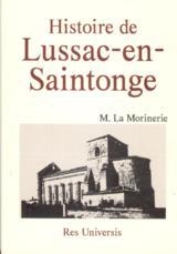 LUSSAC-EN-SAINTONGE (HISTOIRE DE)