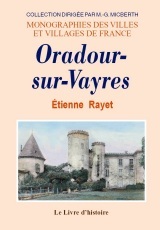 Histoire d'Oradour-sur-Vayres