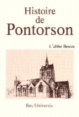 PONTORSON  (HISTOIRE DE)