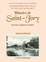 Histoire de Saint-Jory
