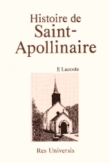 Histoire de Saint-Apollinaire